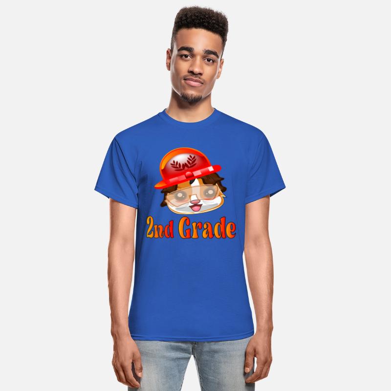 2nd Grade Elementary School Fire Department