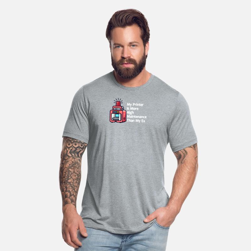 3D Printing More High Maintenance Than My Ex