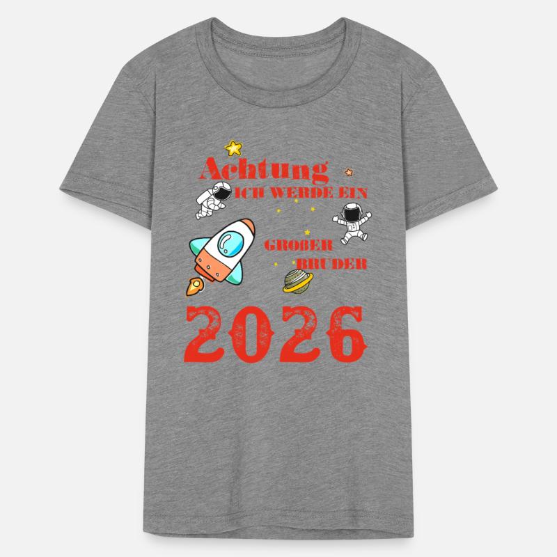 Attention 2026: Becoming a Big Brother