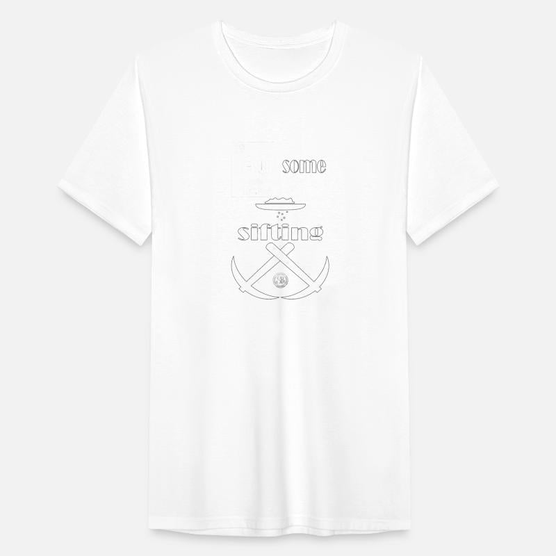 Ausome Gold Sifting Panning Mining - Lovely Hobby