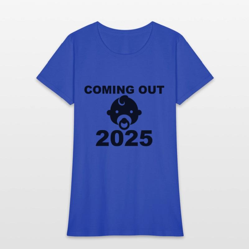 Baby Will Be Born In 2025, Pregnancy