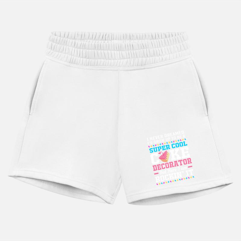 Baker Pastry Baking Funny Cake Decorator For Women