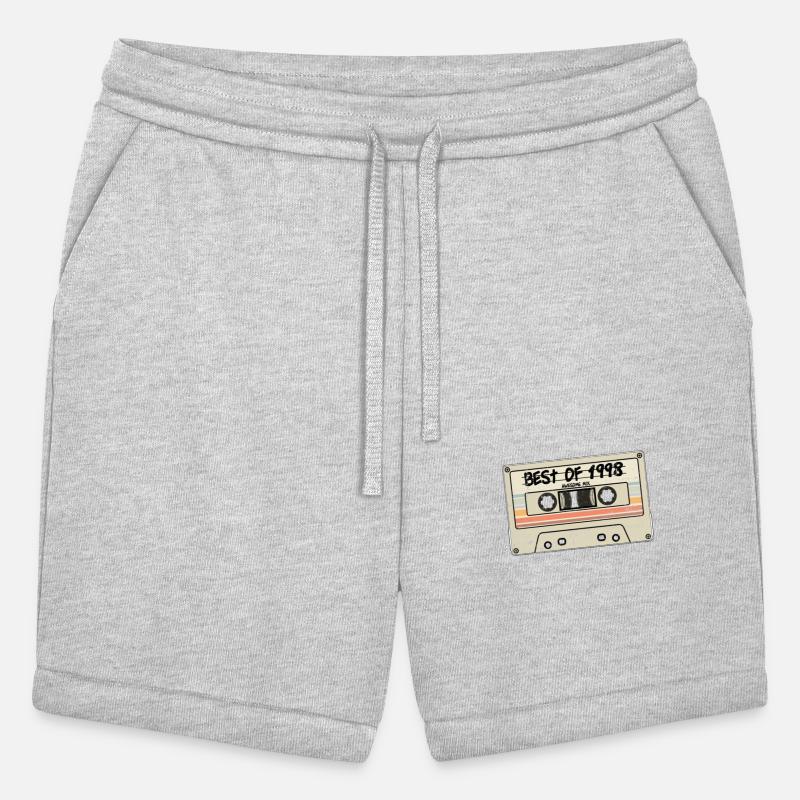 Best of 1998 Cassette Tape Birthday