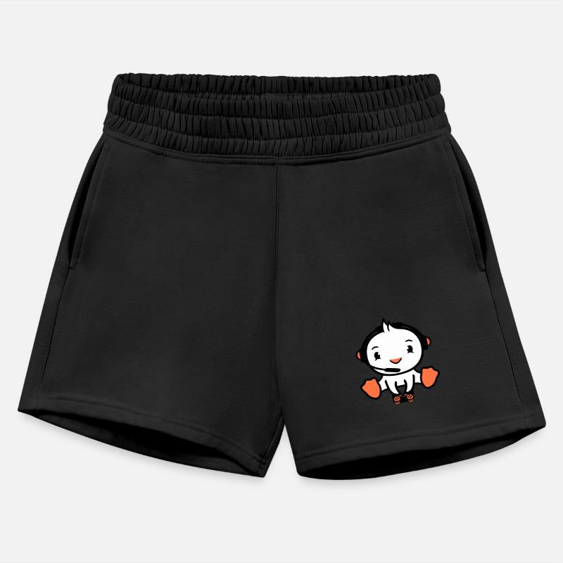 Bird Plays Gamer Nerd Console Headset Controller