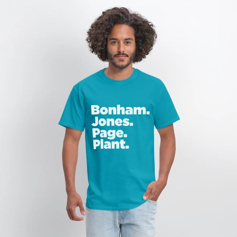 bonham jones page plant farm