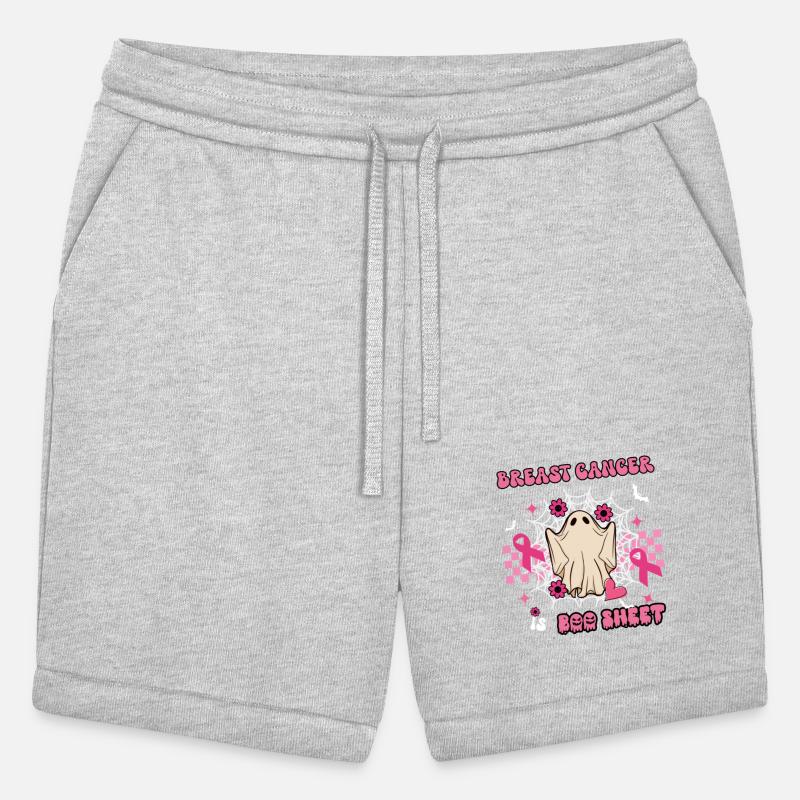 Breast cancer is boo sheet Vintage ghost Halloween