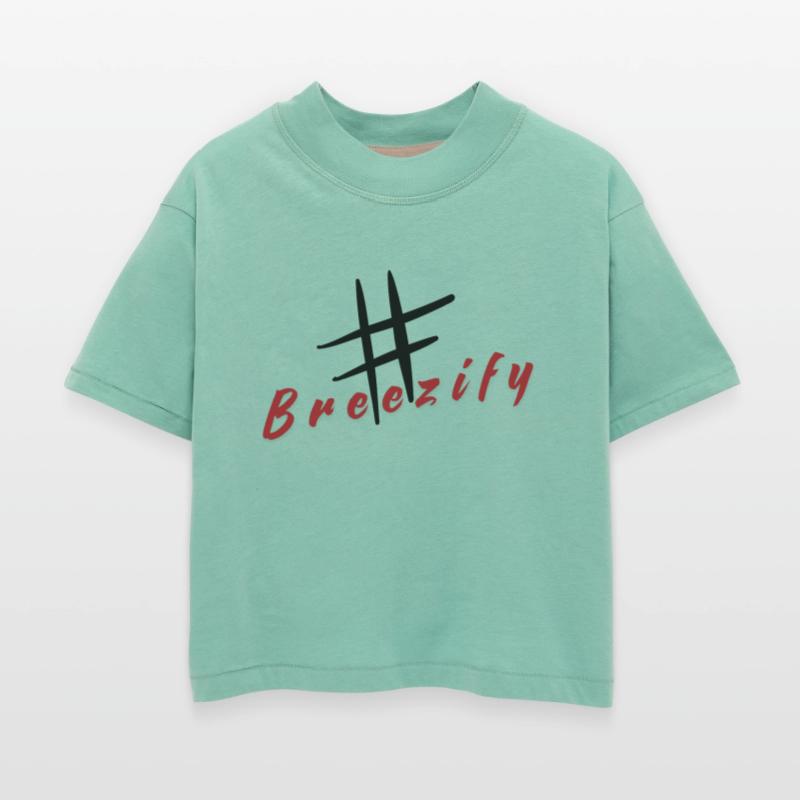 Breezify hatch tag slogans