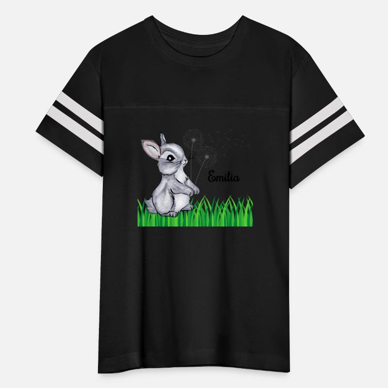 Bunny Name Gift Emilia