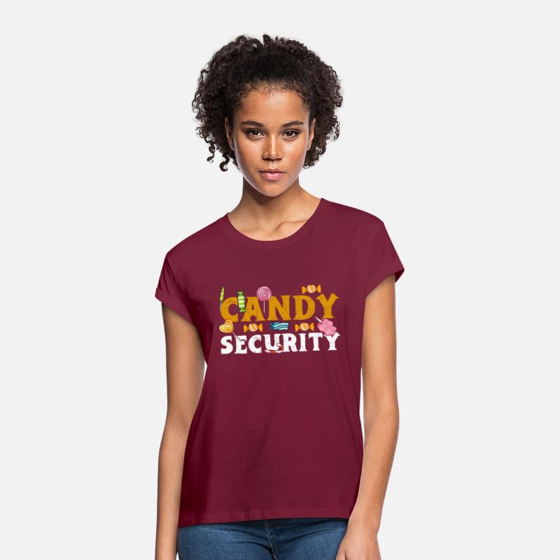 Candy Security