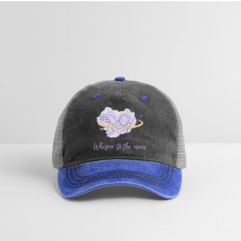 Celestial Angel Whisper Design