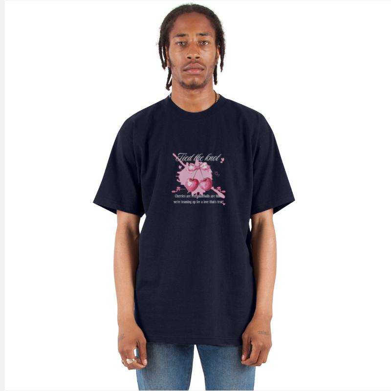 Cherry poem for paintballers getting married