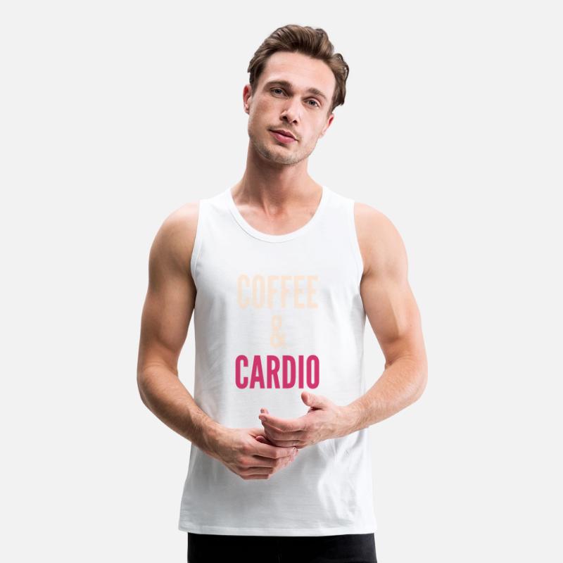 coffee and cardio