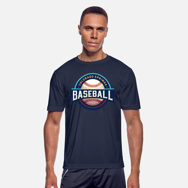 Colorado Springs Baseball