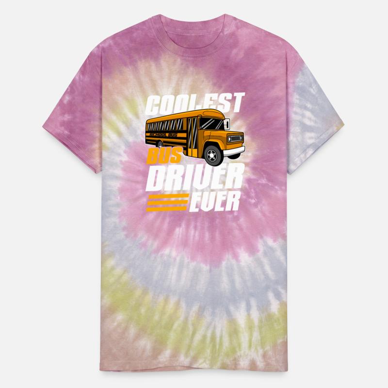 Coolest Bus Driver Ever