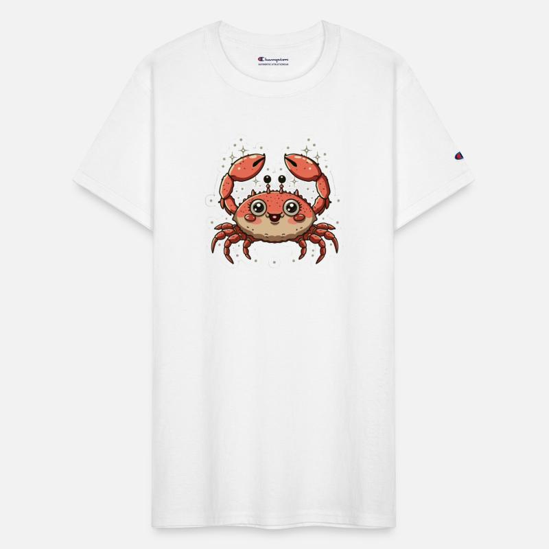 Crab Lover