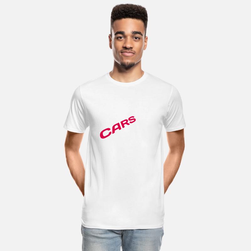 Crazy About Cars Cool Saying Love Racing Car