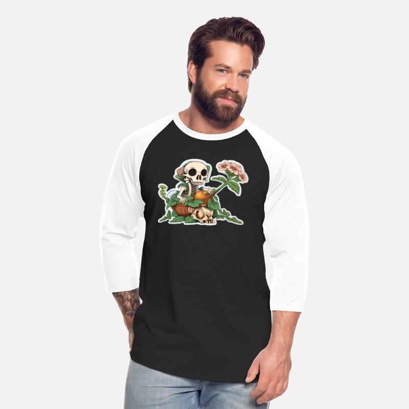 cute bones and botany