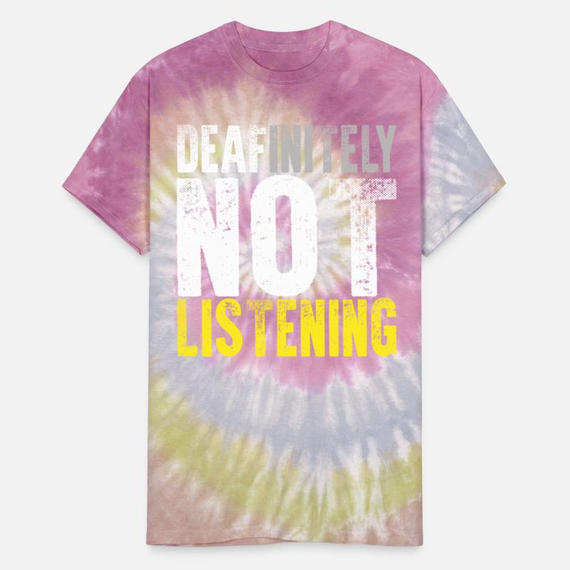 Deaf Pride ASL Sign Language