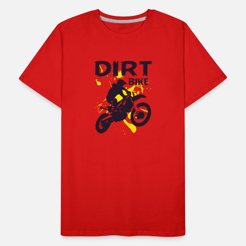Dirt Bike Rider, I love Dirt Bikes, Dirt Bike Fan