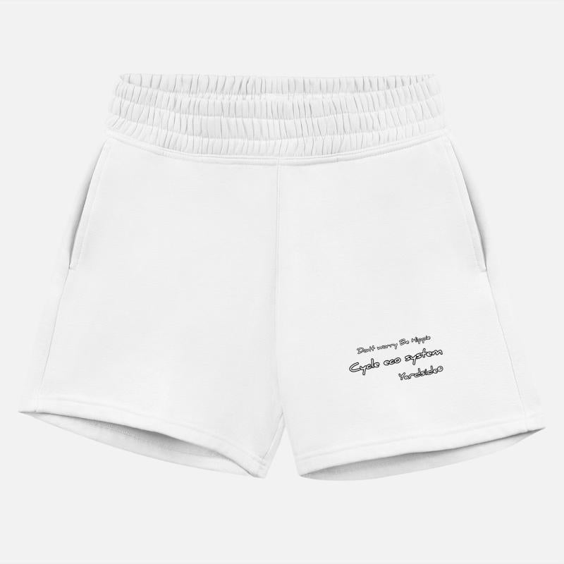 Don't worry Be Hippie Cycle eco system Yardside