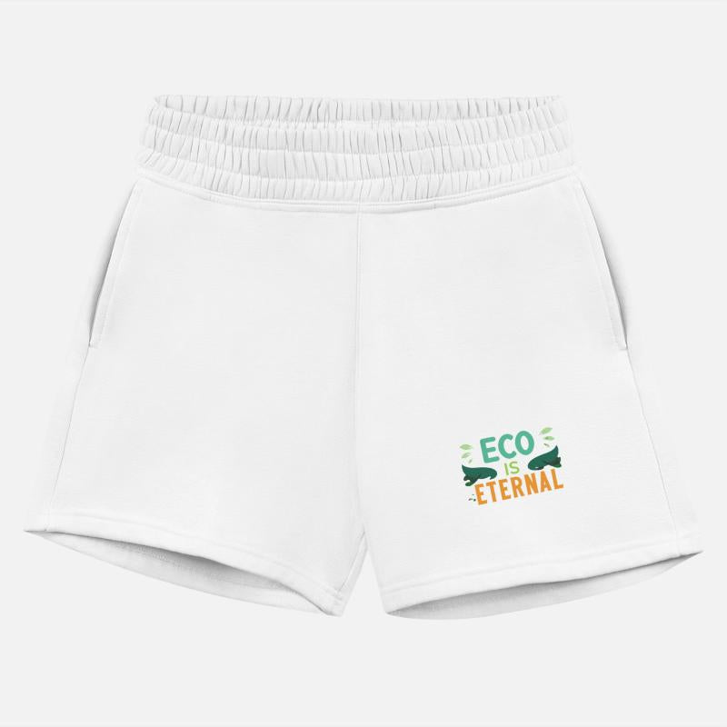 Eco Is Eternal: Nature-Inspired