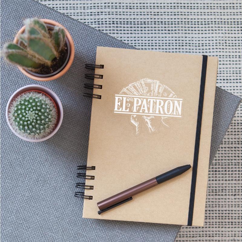 El Patrón - Cash in Hand