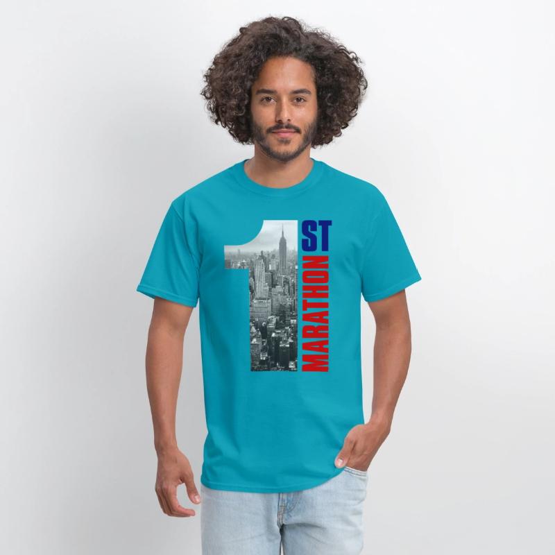 First Marathon Gift