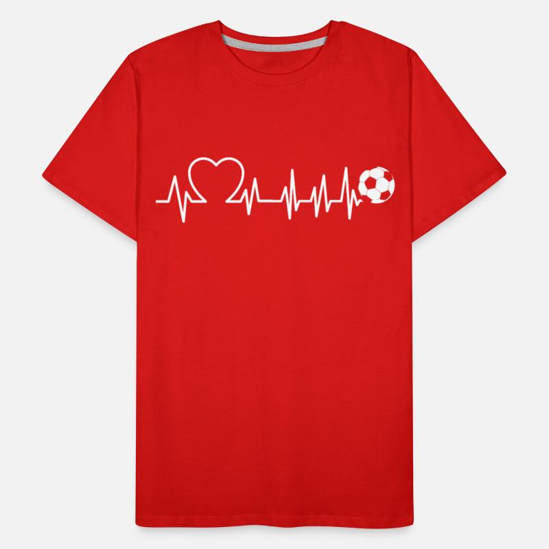 Football Tshirt Men's Women Soccer Football