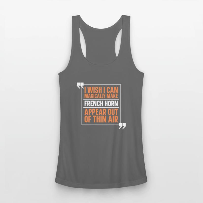 French Horn Marching Band Brass Horn