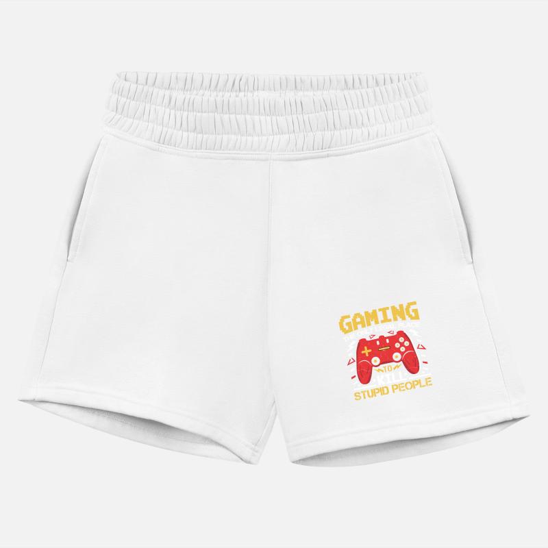 Genau das richtige für Gamer