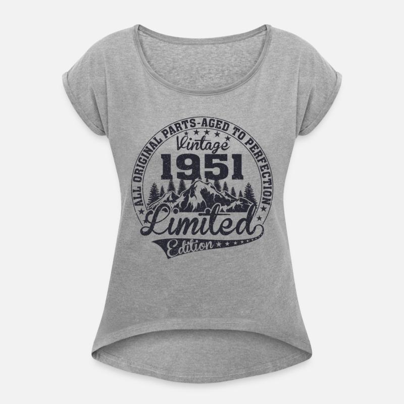 Gift for Born in 1951