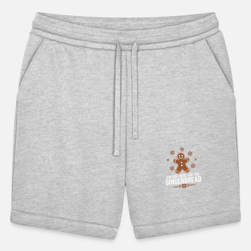 Gingerbread Gingerbread Man Xmas Gift