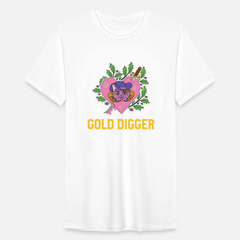 Gold Digger