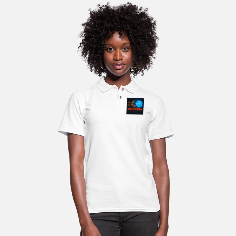 Hadouken Power Blast