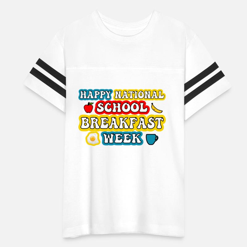 Happy National School Breakfast Week