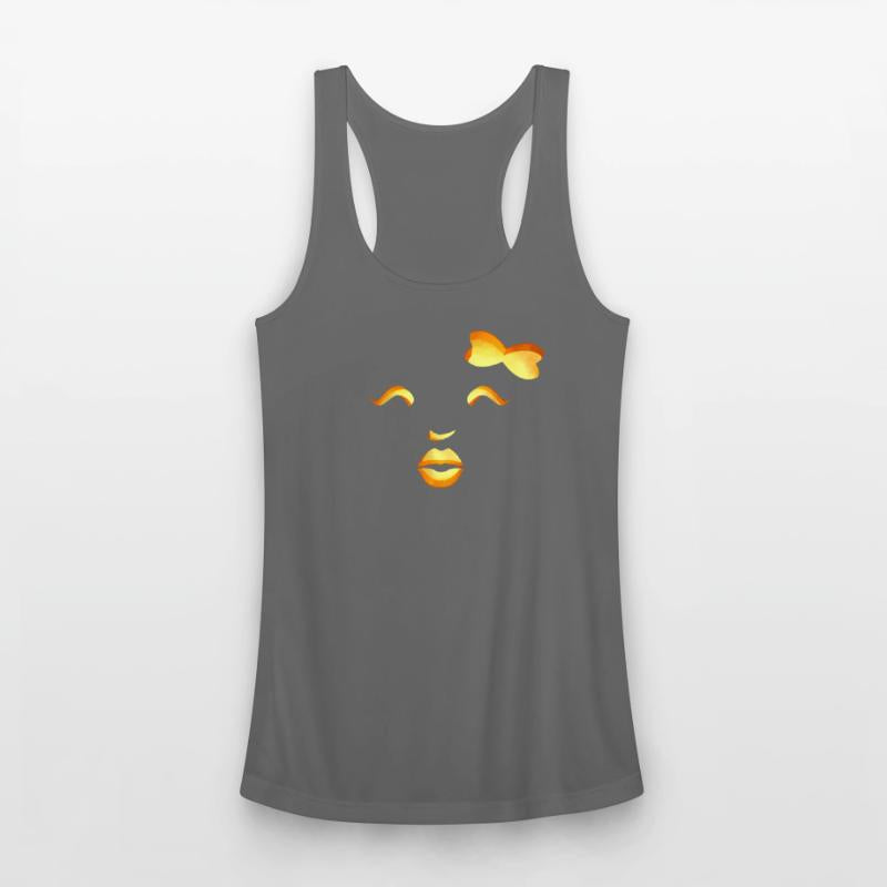 Happy Pumpkin Kiss - DIGITAL