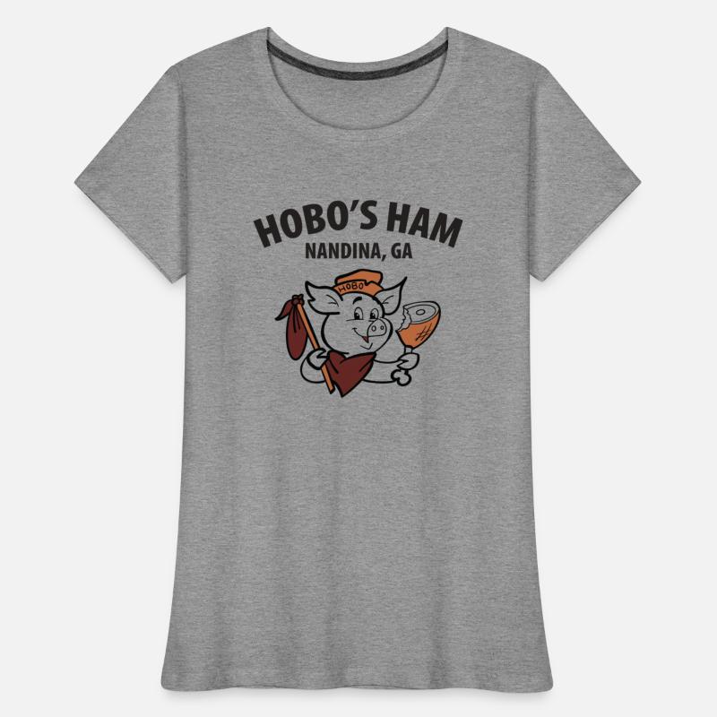 Hobo s Ham