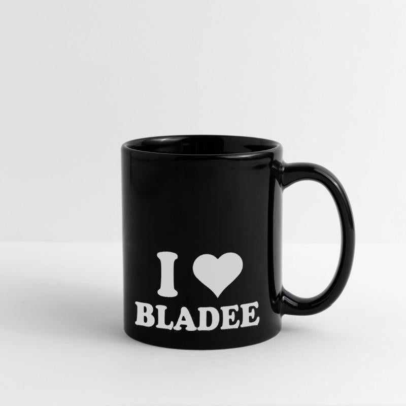 i love bladee
