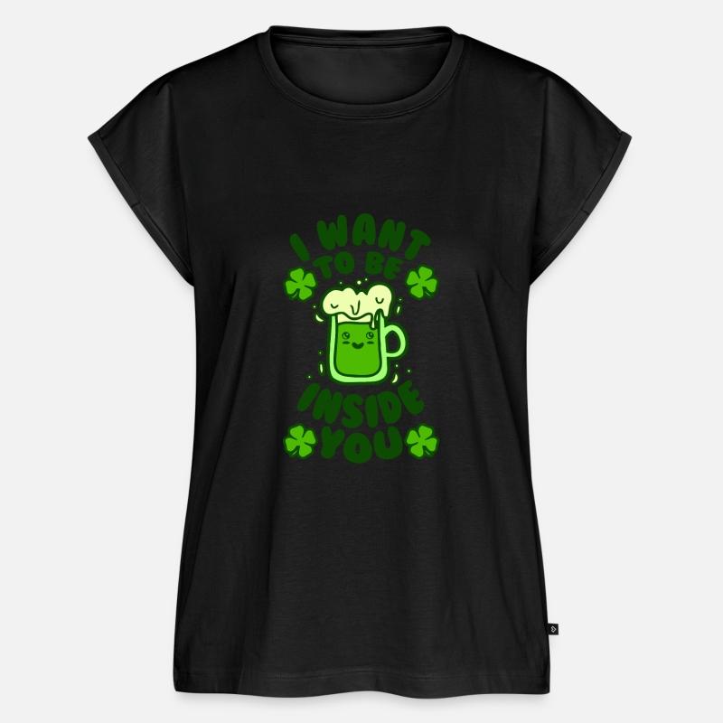 I Want To Be Inside You