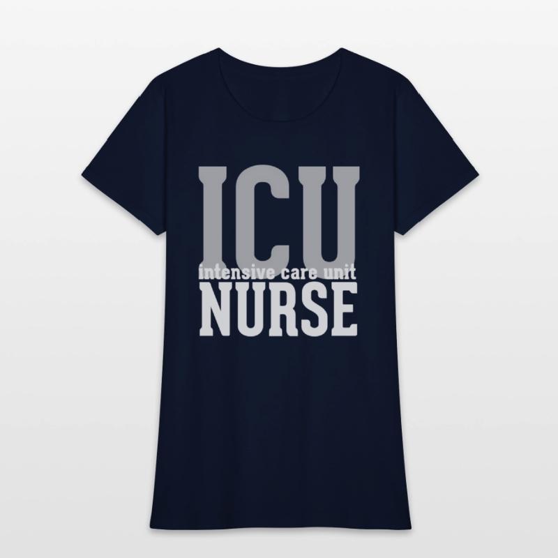 Icu Nurse - Intensive Care Unit - Hotal Emergency