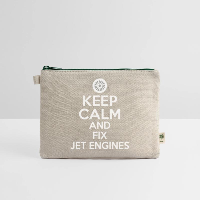 Jet Engine Mechanic Shirt
