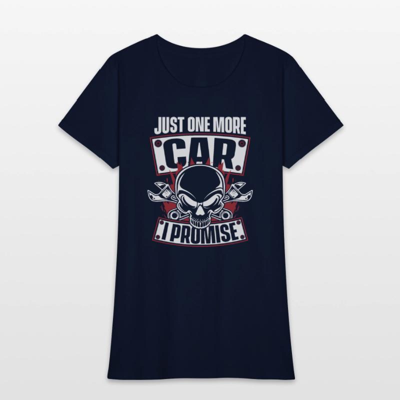 Just One More Car I Promise Car Technician Auto