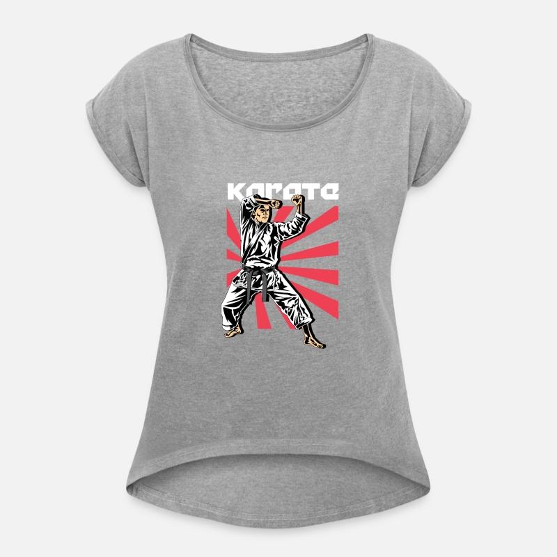 Karate Fighter Karate Instructor Gift