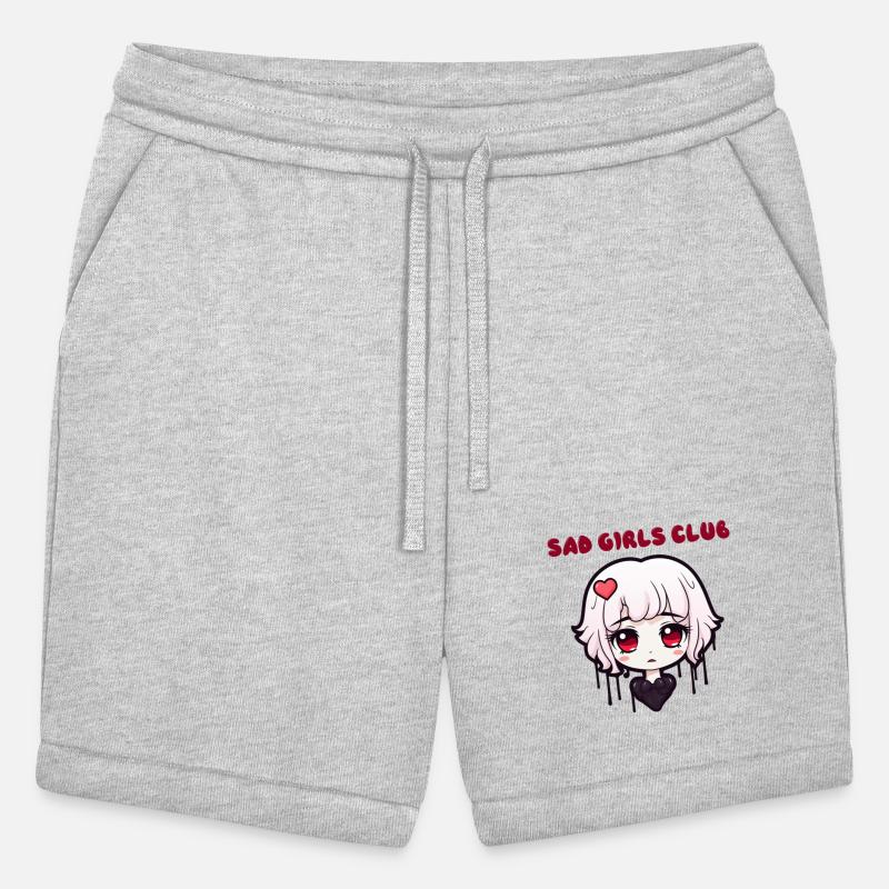 "Kawaii Sad Girls Club" by ART1SAN