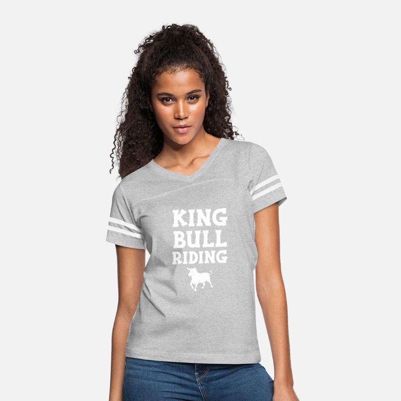 King Of Bullriding Bullfighting Equestrian
