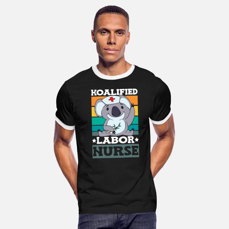 Koalified Labor Nurse Childbirth Koala National