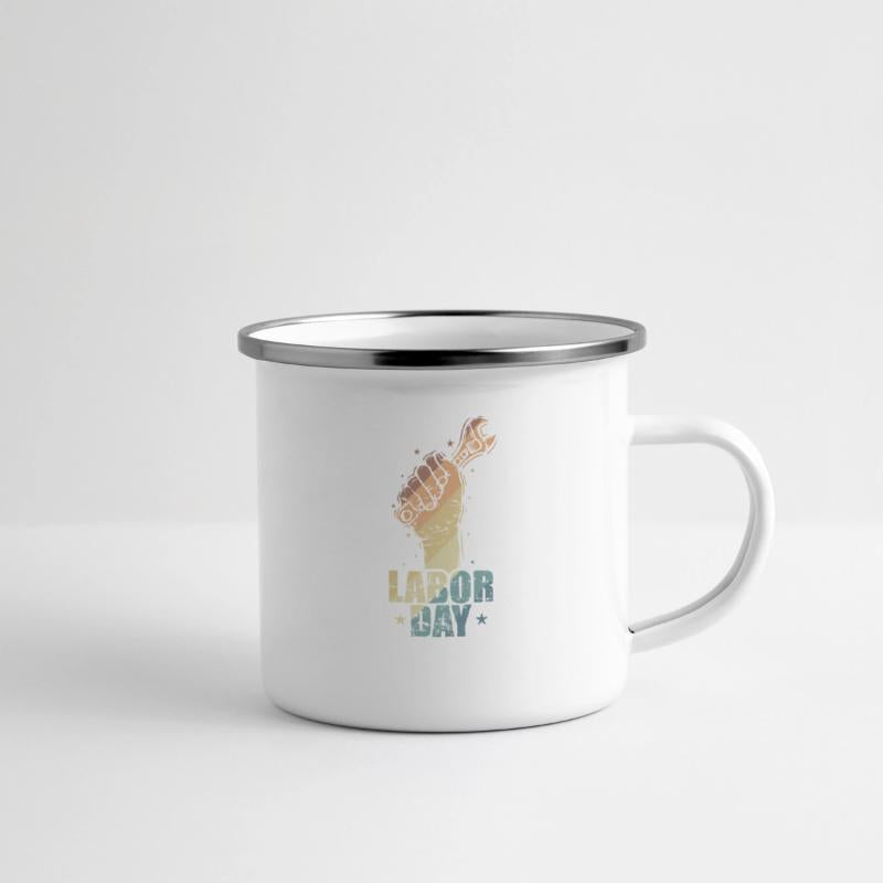 Labor Day Heroes in America