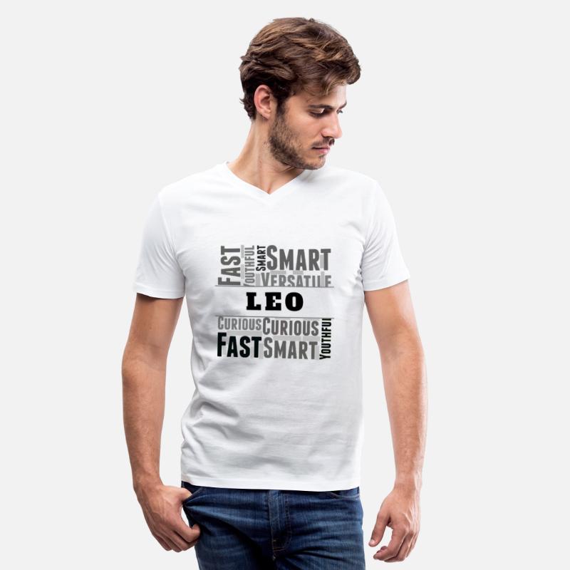 Leo Zodiac Star Sign Word Cloud Square Monochrome