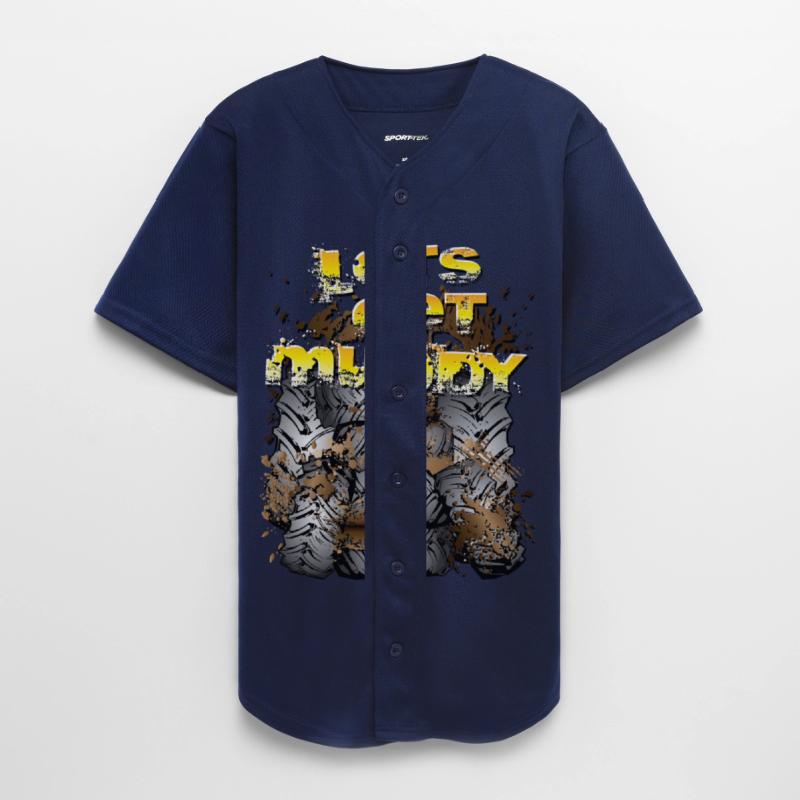 Lets Get Muddy Tires