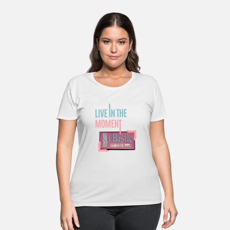 Live in the moment St-Basile Motel